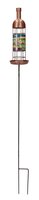 Voederfles stake vetbol 98x13x11cm