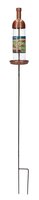 Voederfles stake zaad 98x13x11cm