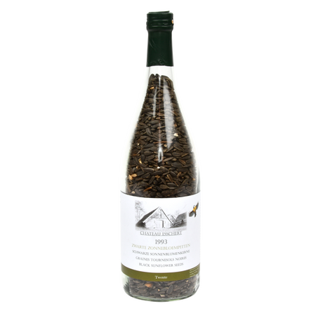 Voederfles zwe zonnebloemen l9b9h35