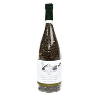 Voederfles zwe zonnebloemen l9b9h35