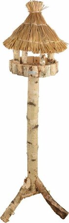 Voedertfl ro o/paal berk l41b41h147