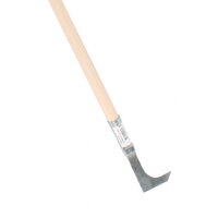 Voegenmes+steel 150cm - afbeelding 2