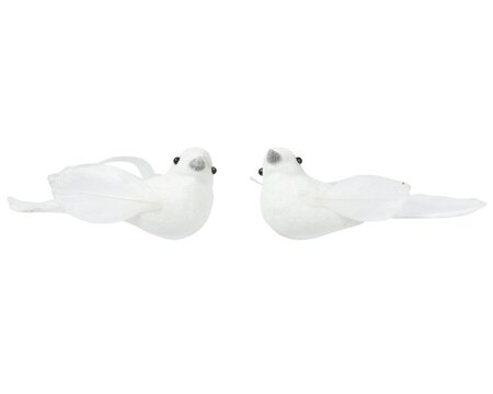 Vogel foam l4b11h4.5cm wwit a2 2st