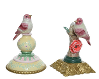 Vogel poly l13.5b13.5h18cm a2