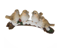 VOGELS OP TAK 74MM