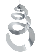 Vogelschikspiraal 3 stuks