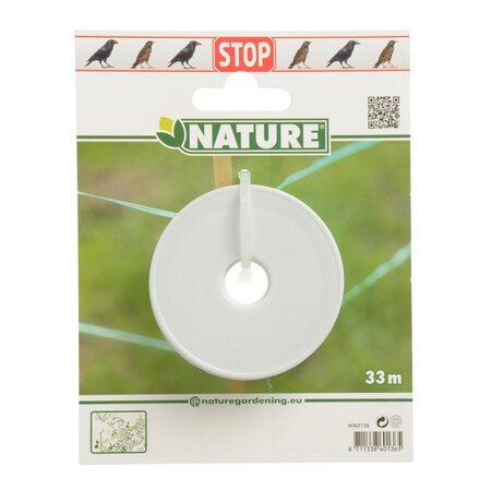 Vogelschrikband 33meter - afbeelding 1