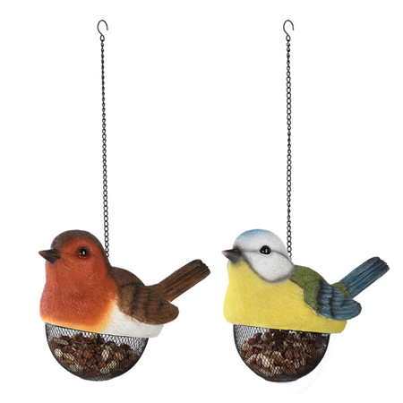 Vogelvoederhanger l12b24h16cm a