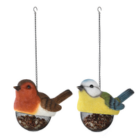 Vogelvoederhanger l12b24h16cm a