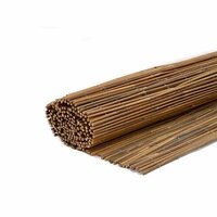 Volle bamboemat l100b300cm