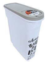 Voorraadbox story 5l pet wisdom