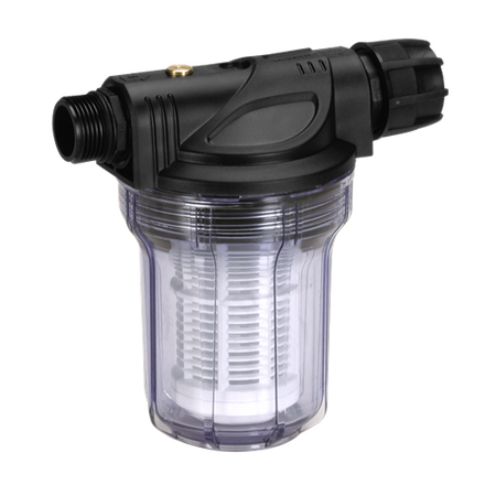 Voorzetfilter pomp 3000 l/u - afbeelding 1