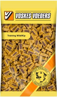 VOSKES TRAINING WILD/KIP 200G - afbeelding 2