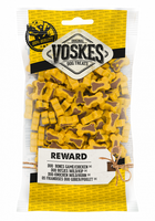 VOSKES TRAINING WILD/KIP 200G