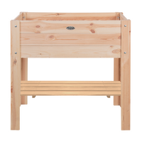 Vrhoogd kweekbk voet blnk l80b38h78