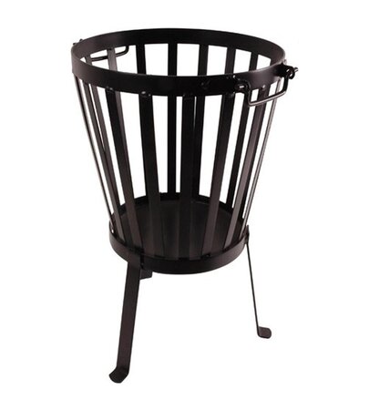 Vuurkorf l34b35h57cm