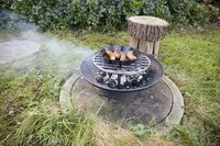 Vuurschaal d78.5h28 - afbeelding 2