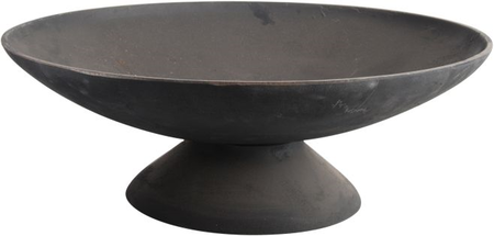 Vuurschaal l d59h21b59cm