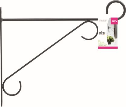 Wandhaak elegant d30cm ntrct