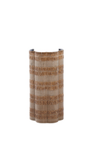 Wandlamp verdantia  l15b10h30cm grn