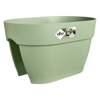 Wandpot vibia camp flow br l40 p.gr