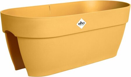 Wandpot vibia camp flow br l60 geel