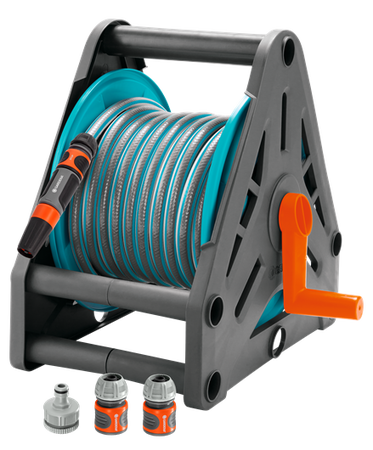 Wandslanghouderset 30