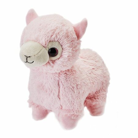 Warmies alpaca