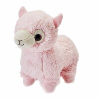 Warmies alpaca
