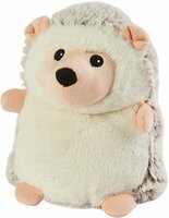 Warmies egel beige