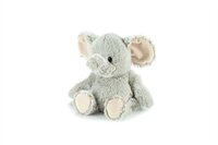 Warmies olifant marshmallow