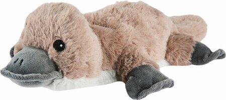 Warmies platypus