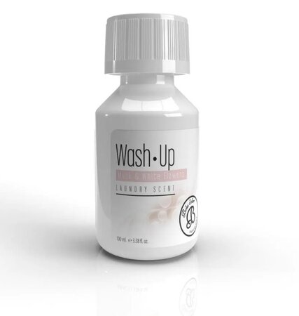 Wash up 100ml musk&w.flowers
