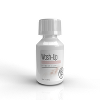 Wash up 100ml musk&w.flowers - afbeelding 2