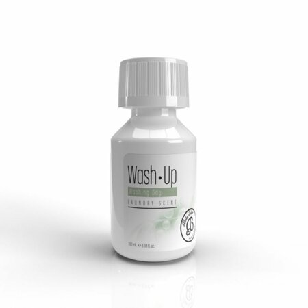 Wash up 100ml washing day