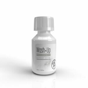 Wash up 100ml white glowing