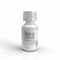 Wash up 100ml white glowing