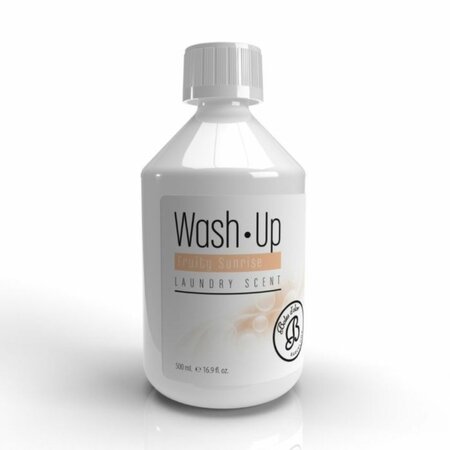 Wash up 500ml fruity sunrise