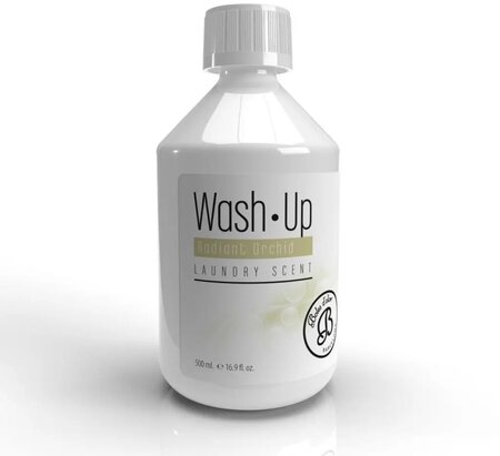 Wash up 500ml radiant orchid