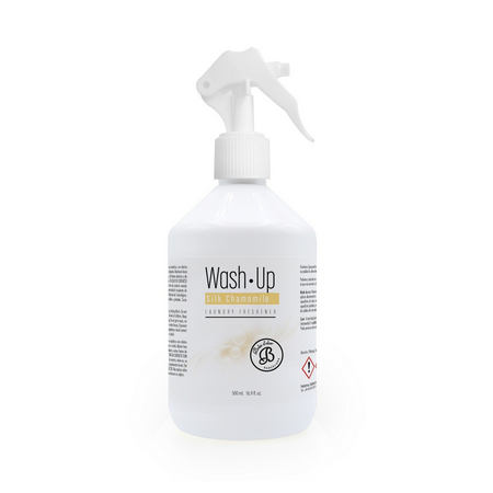 Wash up 500ml silk chamomile