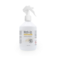 Wash up 500ml silk chamomile
