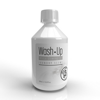 Wash up 500ml white glowing - afbeelding 2