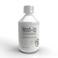 Wash up 500ml white satin - afbeelding 2
