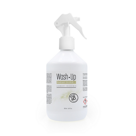 Wash up spray 500ml radiant orchid