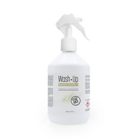 Wash up spray 500ml radiant orchid
