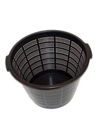 Water lily basket - afbeelding 1