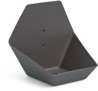 Waterbakje hive antraciet