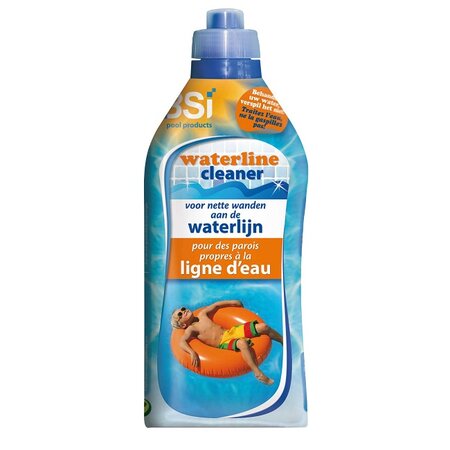 Waterline cleaner 1l