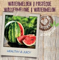 Watermeloen - afbeelding 2
