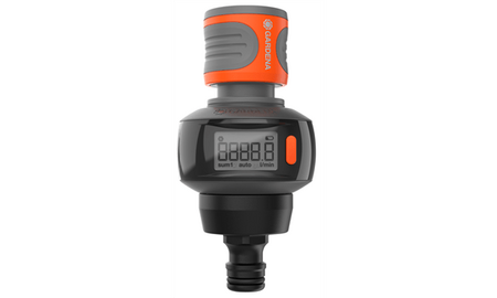 Watermeter aquacount